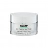 Klapp Clean & Active Micro Peeling 50ml