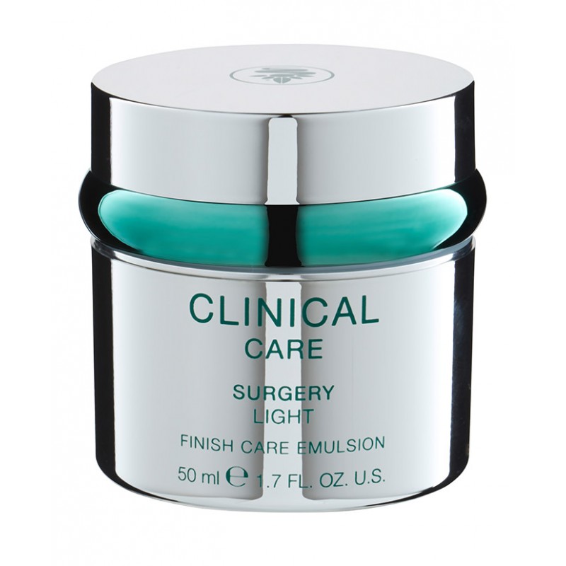Klapp Clinical Care Surgery Emulsion Light 50ml
