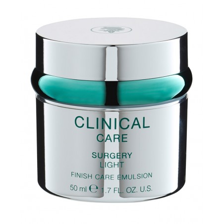 Klapp Clinical Care Surgery Emulsion Light 50ml
