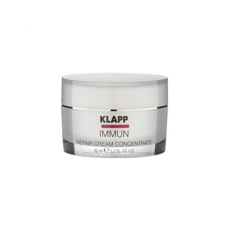 Klapp Immun Repair Cream Concentrate  50ml