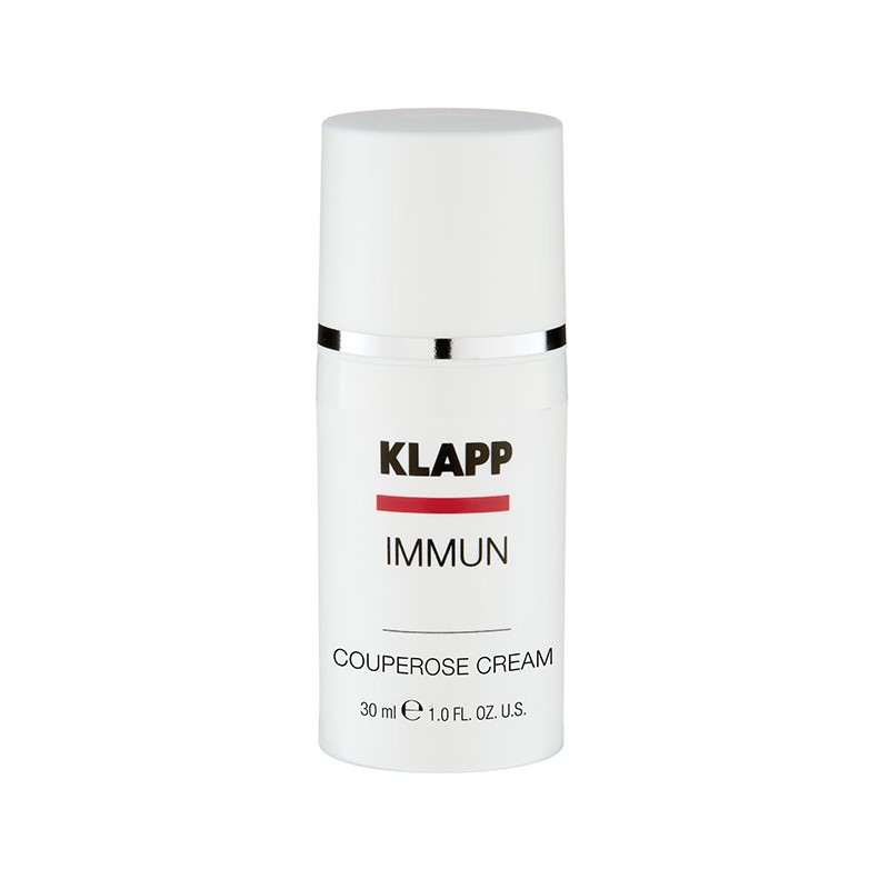 Klapp Immun Couperose Creme 30ml