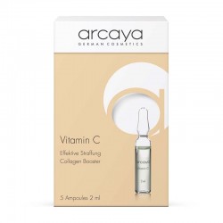 arcaya Vitamin C 5x 2ml