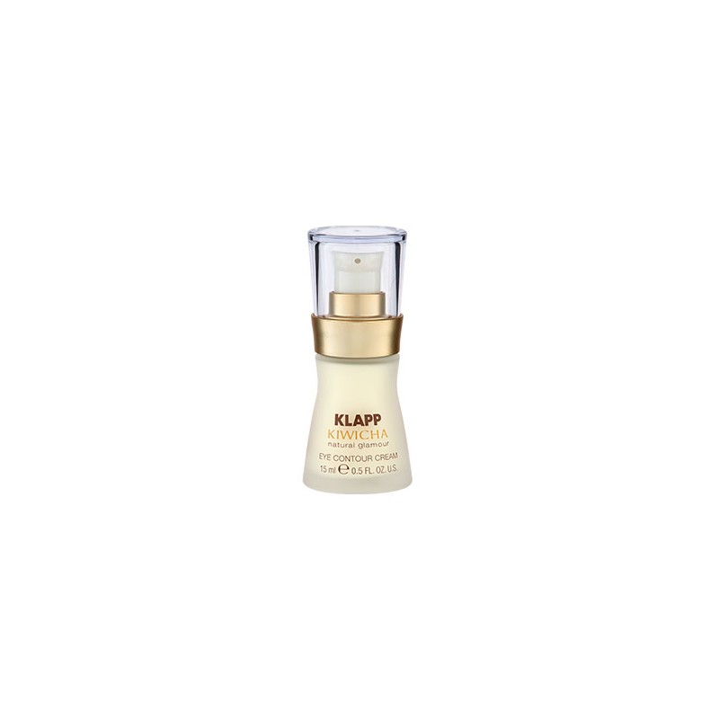 Klapp Kiwicha Eye Contour Cream 15ml