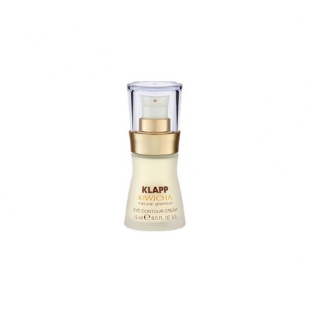 Klapp Kiwicha Eye Contour Cream 15ml