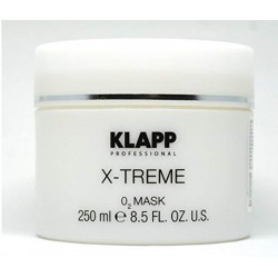 Klapp X-Trême 02 Mask 250ml