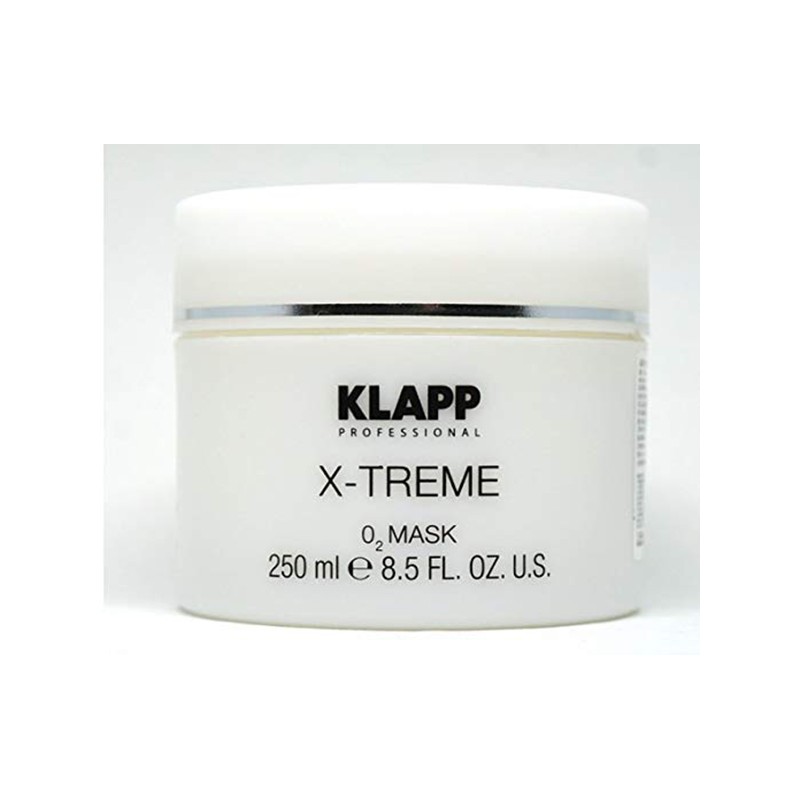 Klapp X-Trême 02 Mask 250ml