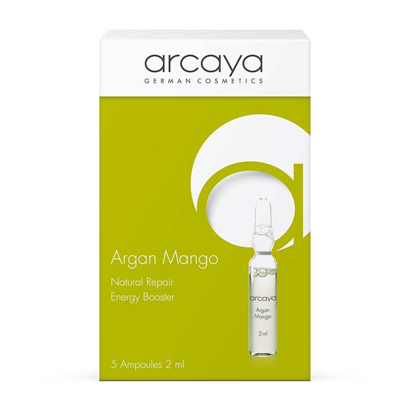 arcaya Argan & Mango 5x 2ml