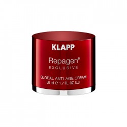 Klapp Repagen Exclusive...