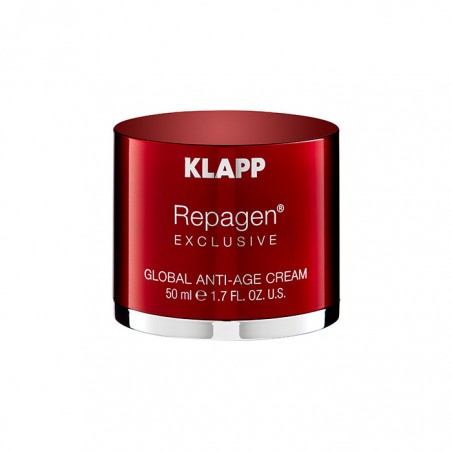 Repagen Exclusive Global Anti-Age Cream 50ml