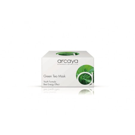 arcaya Green Tea Mask 100ml
