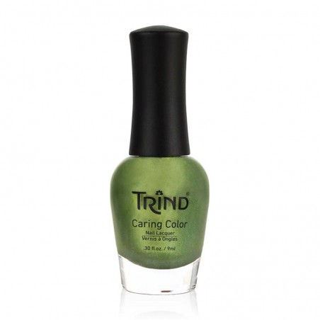 Trind Caring Color CC306 Sparkling Moss 9ml