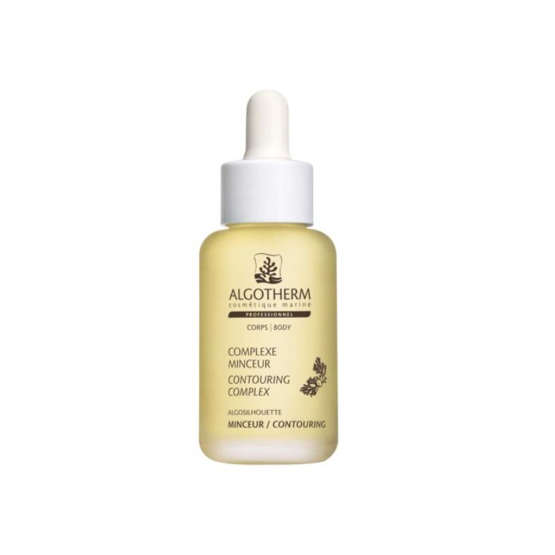 ALGOTHERM Contouring Complex 50ml