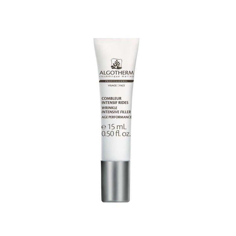 ALGOTHERM Wrinkle Intensive Filler 15ML