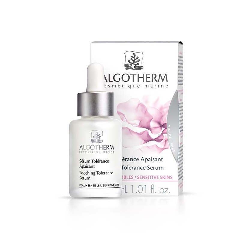 ALGOTHERM Soothing Tolerance Serum 30ML