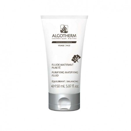 ALGOTHERM Purifying Matifying Fluid 150ML