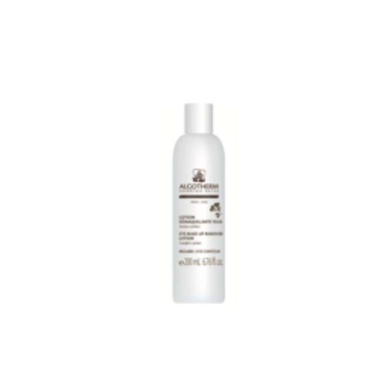 ALGOTHERM Eye Make-up Remover Lotion 200ML