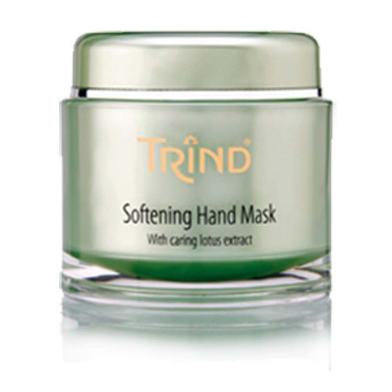 Trind Softening Hand Mask 200ml
