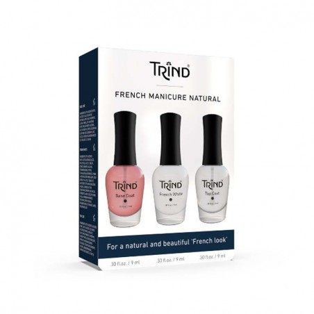 Trind French Manicure