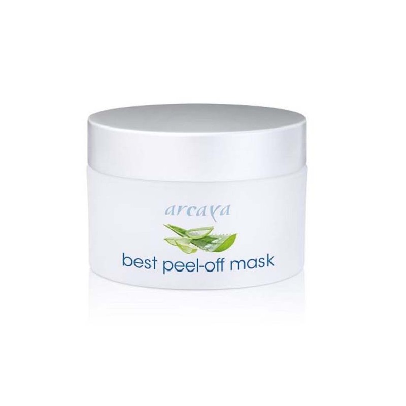 arcaya Best Peel-Off Mask Professional 100ml